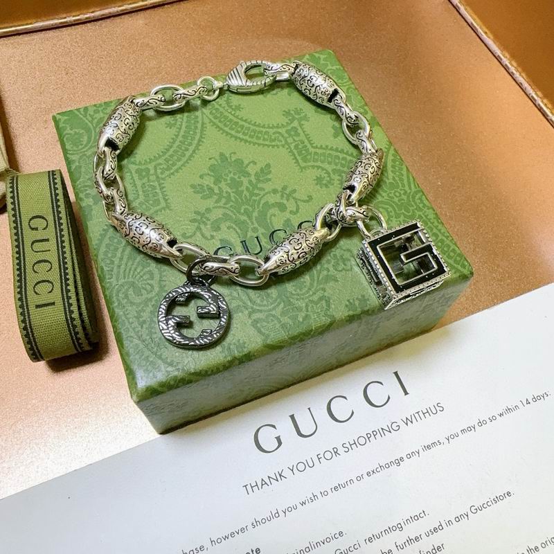 Gucci Bracelet 11yxx141